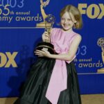 Missing the Emmys This Week? How About a Flashback to 2003