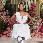 Esé Azénabor&#8217;s Latest Bridal Collection Is Interesting and Fun