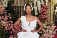 Esé Azénabor’s Latest Bridal Collection Is Interesting and Fun