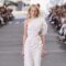 Gabriela Hearst Finished Up at Chloe With a Light Botanical Theme