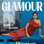 America Ferrera Is One of Glamour&#8217;s Women of the Year