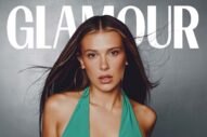 Millie Bobby Brown Is Glamour’s OTHER WOTY Cover Star