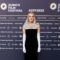 Diane Kruger’s Stephane Rolland Hood Is Very Dramatic