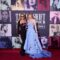 Beyonce Swung By Taylor Swift’s Concert-Film Premiere