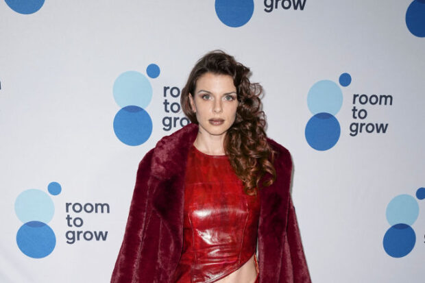 Room To Grow's 25th Anniversary Gala - Arrivals