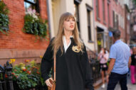 Taylor Swift Unearths Her Knee High Boots
