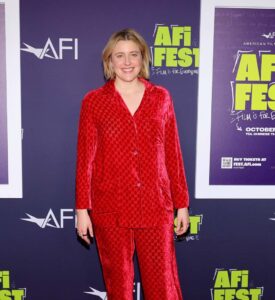 2023 AFI Fest - Screening Of 