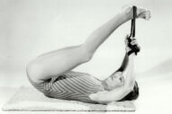 Your Afternoon Chat: Your Holy Grail Work-Out Gear