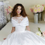 Close Out Your Tuesday With Reem Acra&#8217;s Latest Bridal Collection