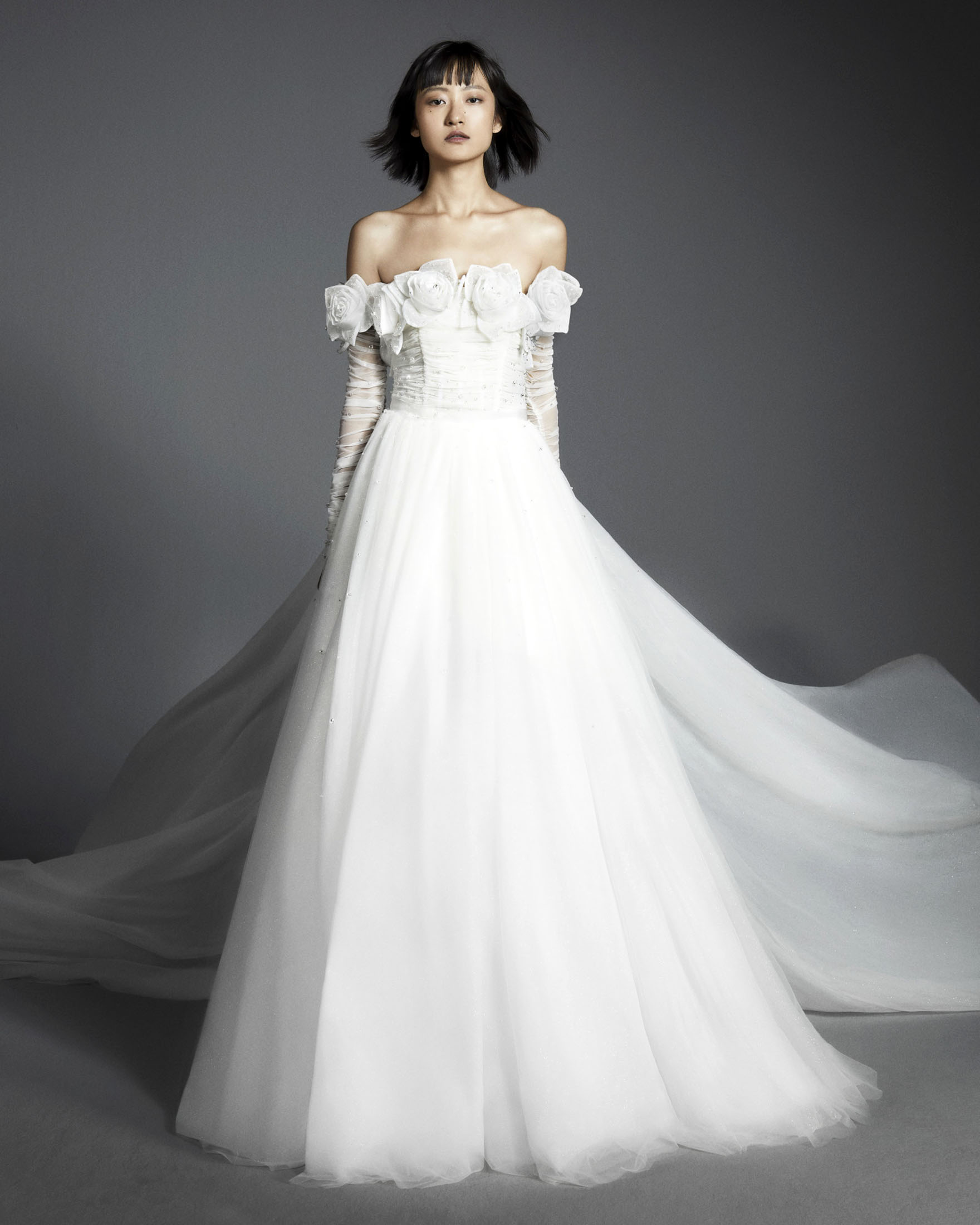 Viktor & Rolf Bridal F/W 2024