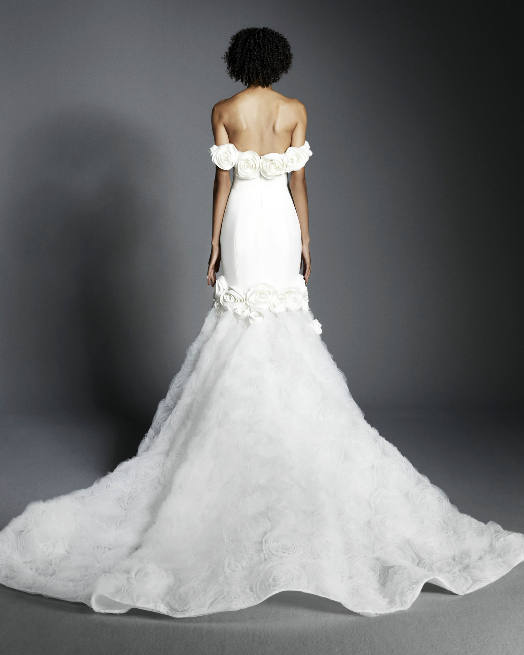 Viktor & Rolf Bridal F/W 2024