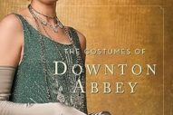 GFY Giveaway: The Costumes of Downton Abbey