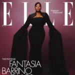 It&#8217;s Elle&#8217;s Turn For a Women In Hollywood Issue