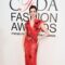 Anne Hathaway Deployed a Second Outfit at the CFDAs