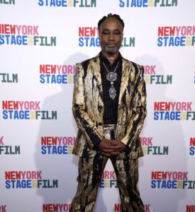 New York Stage And Film 2023 Annual Gala