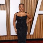 Quinta Brunson&#8217;s Hot Streak Continued at the Glamour Women of the Year Awards