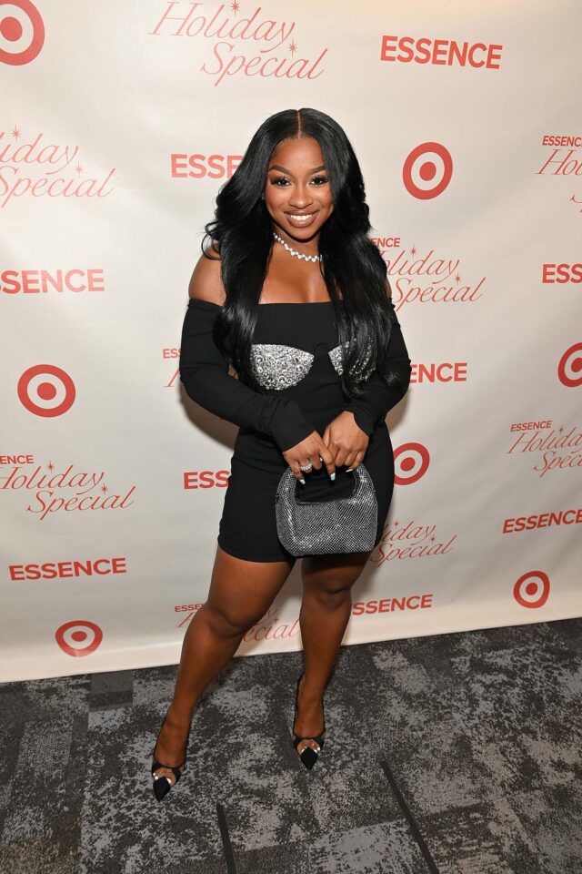 2023 ESSENCE Holiday Special