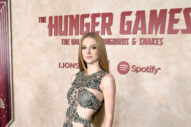“The Hunger Games: The Ballad Of Songbirds & Snakes” Lands in Los Angeles at Last