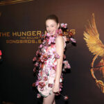 &#8220;The Hunger Games: The Ballad Of Songbirds &#038; Snakes&#8221; Makes It To New York