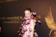 “The Hunger Games: The Ballad Of Songbirds & Snakes” Makes It To New York
