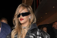 A LOT of Celebs Came to the F1 Race in Vegas This Weekend