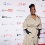 Sheryl Lee Ralph Threw a Musical Party and Wore&#8230; Khaki?