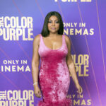 The Color Purple Arrives (in Part) in London