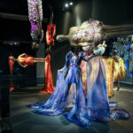 Wanna Eyeball the &#8220;Iris van Herpen : Sculpting the Senses&#8221; Exhibit at the Musee Des Arts Decoratifs?