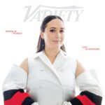 Lily Gladstone&#8217;s Variety Cover is All Sleeves