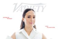 Lily Gladstone’s Variety Cover is All Sleeves