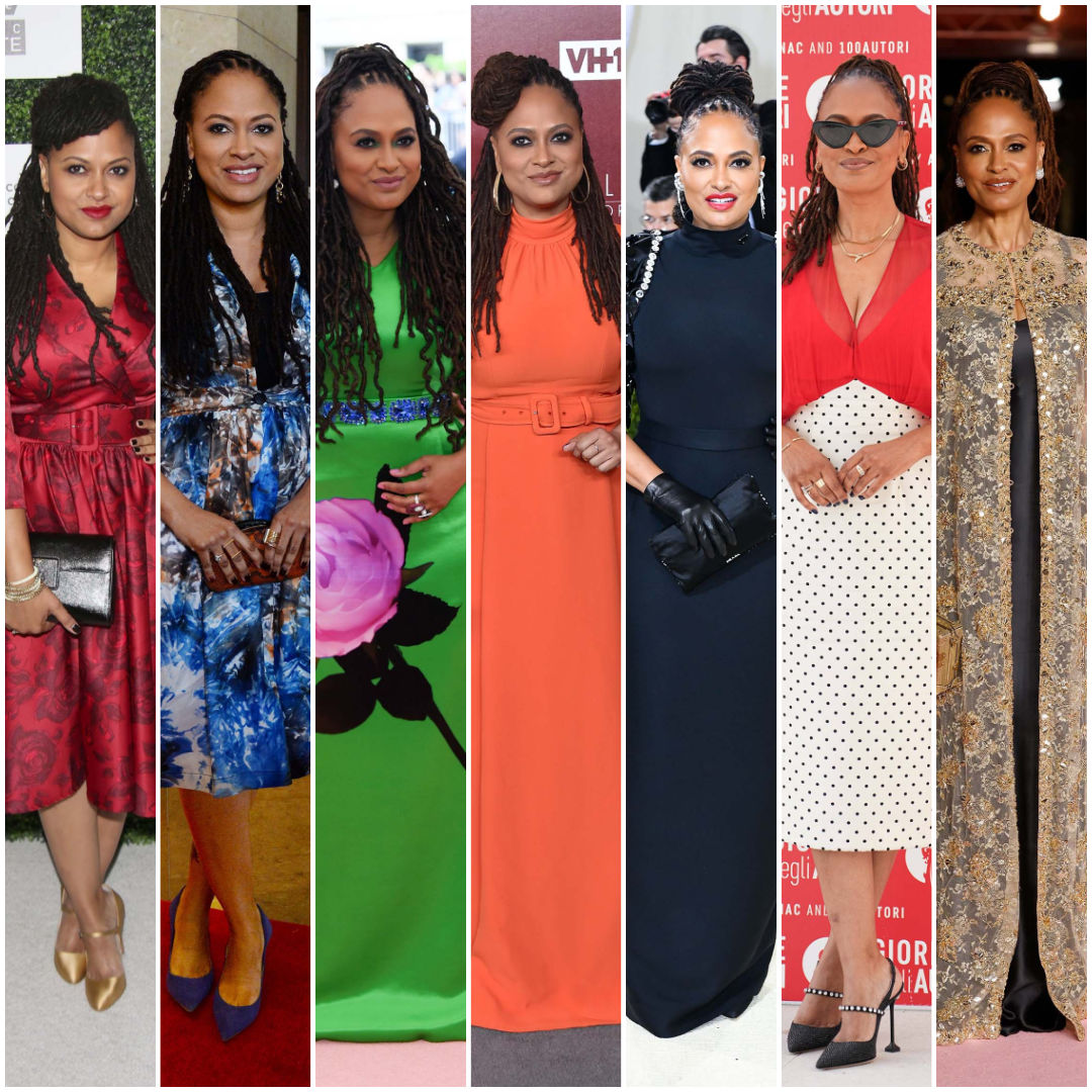 The Ava DuVernay Fugtrospective She’s Very Good At This Go Fug