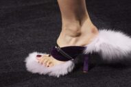 The Worst and Weirdest Runway Accessories of Fall 2023