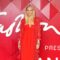 Gwyneth Descended From Her Wellness Throne to Honor Valentino at the Fashion Awards