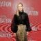 Rosamund Pike Has Been Leaning into Animal Print for Saltburn