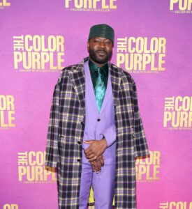 THE COLOR PURPLE DC Screening Event at National Museum of African American History and Culture