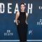 Mandy Moore Looks DISHY at the Premiere of “Dr. Death”