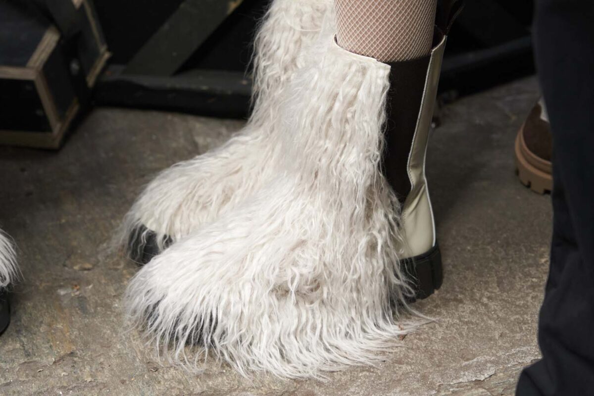 Stella McCartney - Stella Mccartney Clp - 7