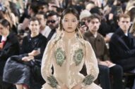 The Latest Guest Designer at Gaultier Was Simone Rocha