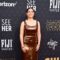 America Ferrera Went With Sequins For Her Big Night