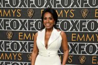 Sheryl Lee Ralph Floated Into the Emmys on a Siriano Cloud