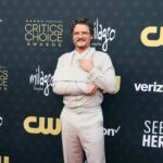 This Is the Critics Choice 2024 Post With Pedro Pascal In It