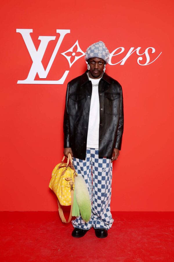 Quavo - Louis Vuitton Photocall - 8
