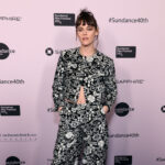 Kristen Stewart Takes Sundance