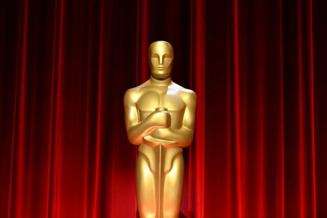 96th Academy Awards Nominations Announcement