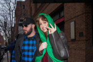 This Is What Dakota Johnson Wore During Her SNL Time In New York
