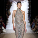 Zuhair Murad&#8217;s Couture Show Is a Good Way to Slink Into The Weekend