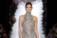 Zuhair Murad’s Couture Show Is a Good Way to Slink Into The Weekend
