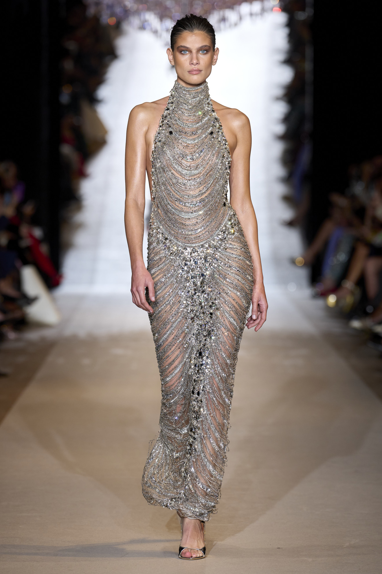 Zuhair Murad’s Couture Show Is a Good Way to Slink Into The Weekend ...