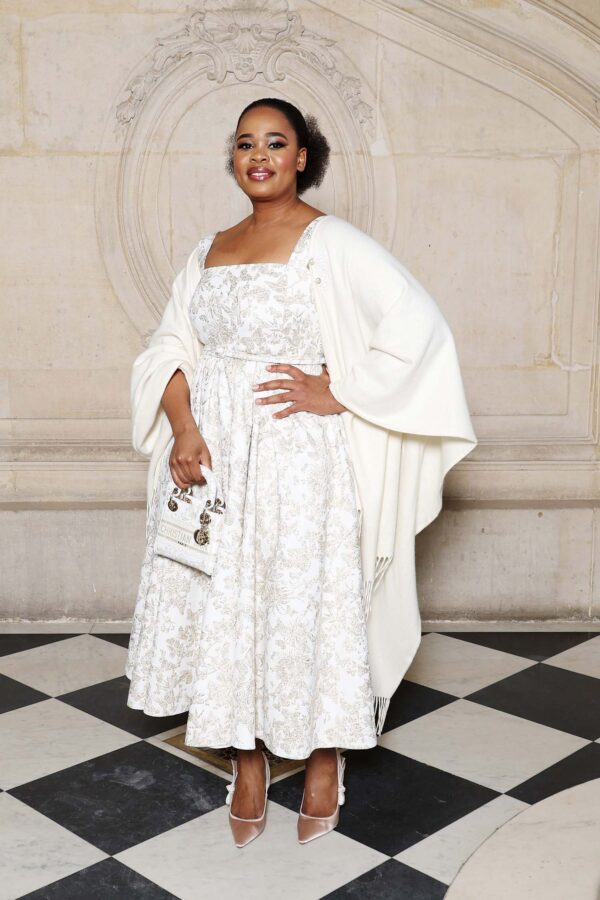 Natalia Vodianova - Christian Dior Photocall - 15