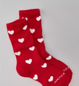 heart socks-1706661255